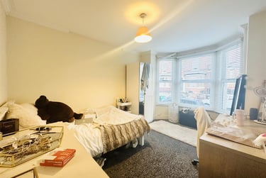 6 bed house, Balfour Road, Radford, Nottingham, NG71NY - Image 4